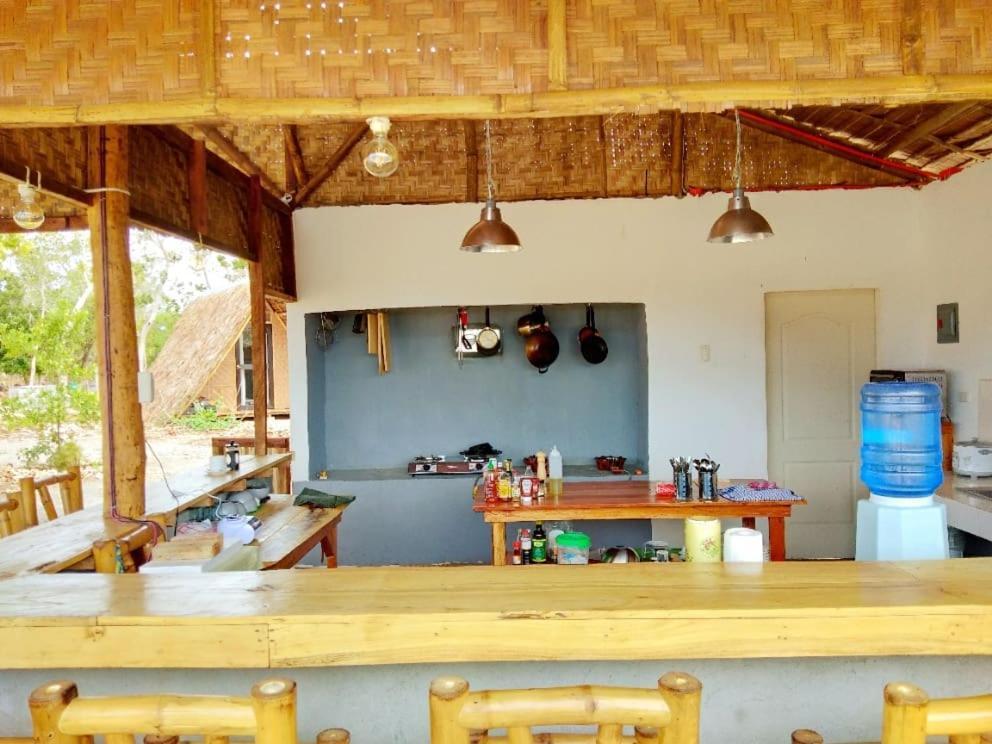 See-Kee-Hor Cafe And Hostel Сикихор Экстерьер фото