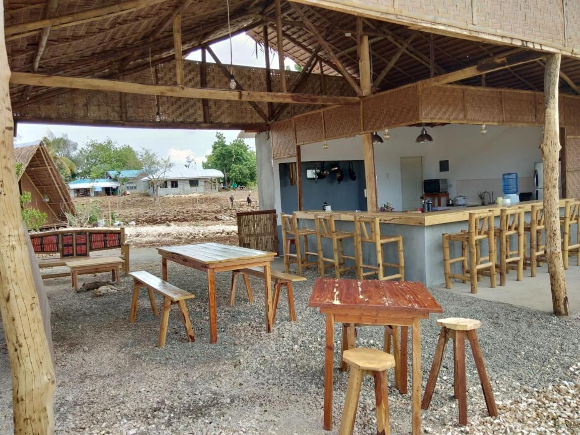 See-Kee-Hor Cafe And Hostel Сикихор Экстерьер фото