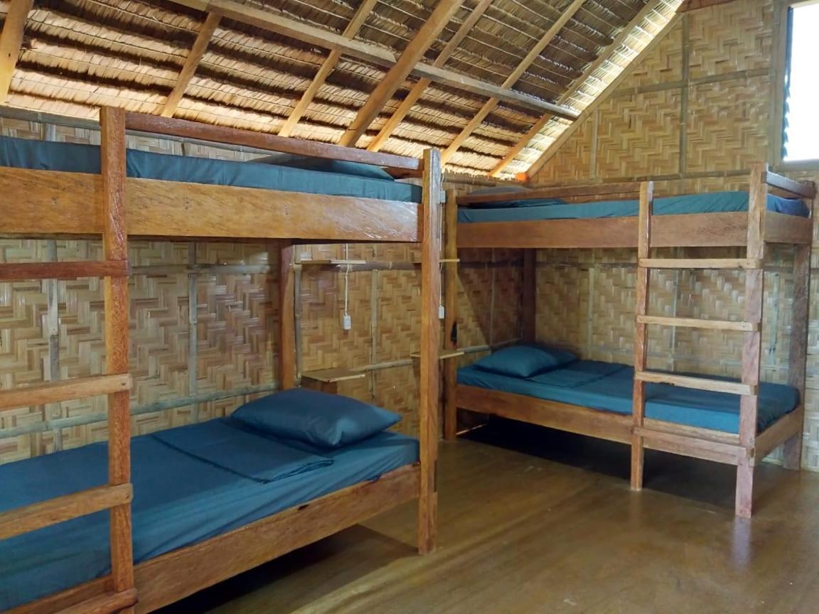 See-Kee-Hor Cafe And Hostel Сикихор Экстерьер фото