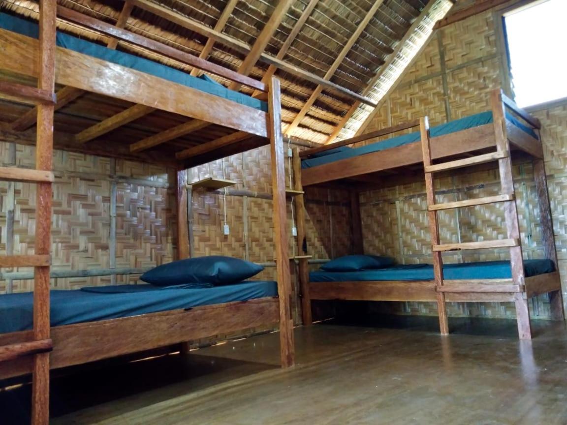 See-Kee-Hor Cafe And Hostel Сикихор Экстерьер фото